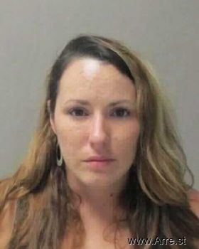 Melissa Ann Jones Mugshot