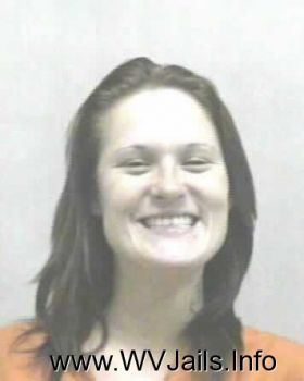 Melissa Lynne Leasure Mugshot