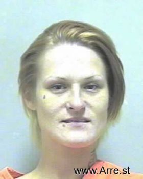 Melissa Lynne Leasure Mugshot