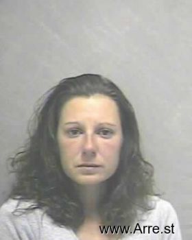 Melissa Dawn Lindsay Mugshot