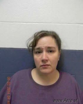 Melissa Dawn Lockhart Mugshot