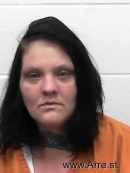 Melissa Dawn Lowdermilk Mugshot