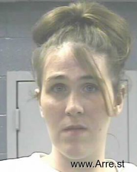 Melissa Dawn Lowery Mugshot