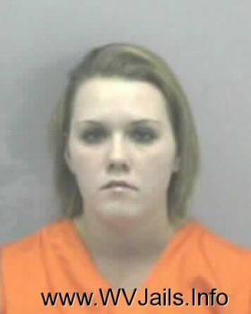 Melissa Jo Lowther Mugshot