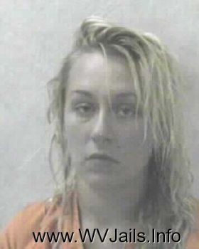 Melissa D Mahan Mugshot