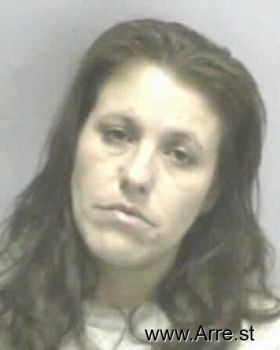 Melissa Rae Malone Mugshot