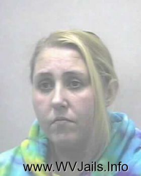 Melissa Dawn Mcclung Mugshot