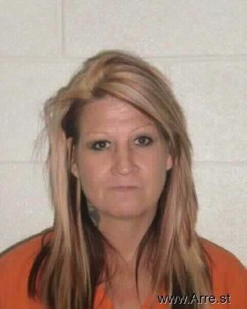 Melissa Dawn Mccoy Mugshot