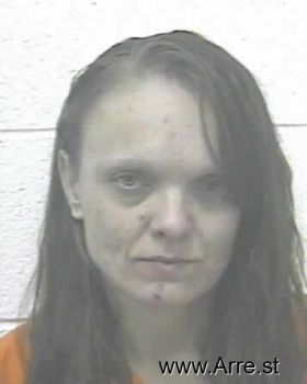 Melissa Marie Miller Mugshot