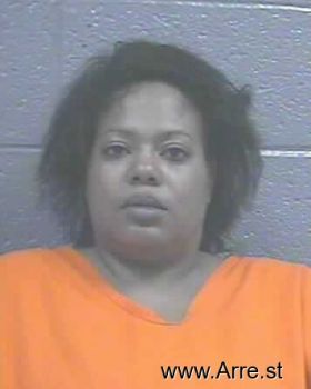 Melissa Ann Moore Mugshot