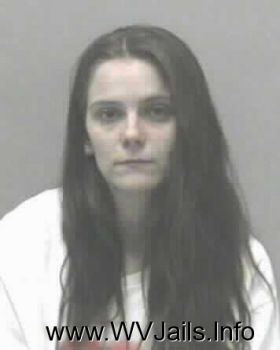 Melissa Dawn Nichols Mugshot