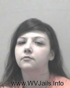 Melissa Ann Parker Mugshot