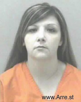 Melissa Ann Parker Mugshot