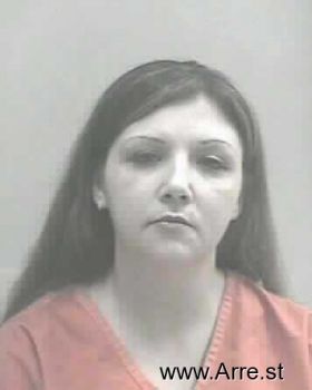 Melissa Ann Parker Mugshot