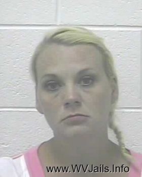 Melissa Dawn Pennington Mugshot