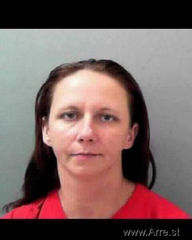 Melissa Lynn Perry Mugshot