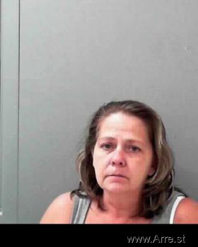 Melissa Gail Pugh Mugshot