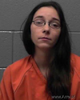 Melissa May Putillion Mugshot