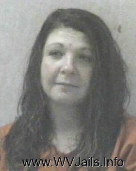 Melissa Dawn Rakes Mugshot