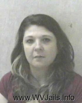 Melissa Dawn Rakes Mugshot