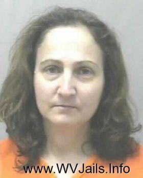 Melissa Lynn Renfro Mugshot