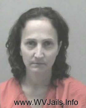 Melissa Lynn Renfro Mugshot