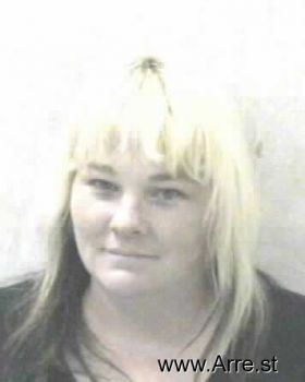 Melissa Dawn Salmons Mugshot