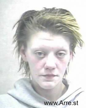 Melissa Ann Slayton Mugshot