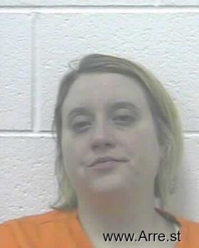 Melissa Dawn Smith Mugshot