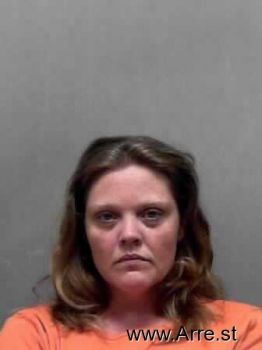 Melissa Dawn Sousa Mugshot