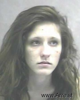 Melissa Dawn Summerfield Mugshot