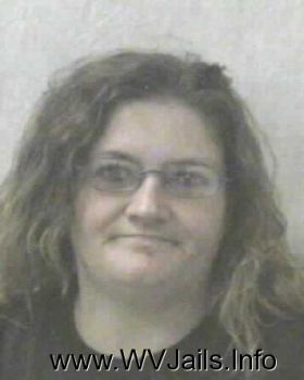 Melissa Jane Tabor Mugshot