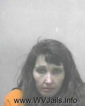 Melissa Mae Taylor Mugshot