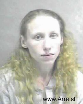 Melissa Dawn Taylor Mugshot