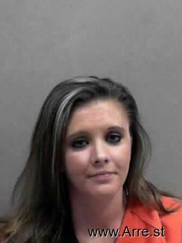 Melissa Dawn Taylor Mugshot