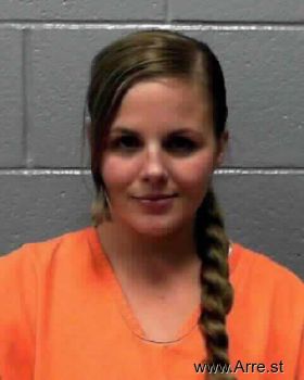 Melissa Sue Toon Mugshot