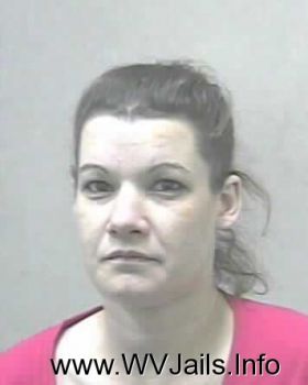 Melissa Ann Underwood Mugshot