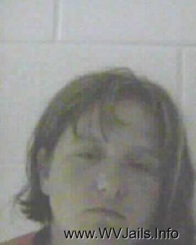 Melissa Dawn Watson Mugshot