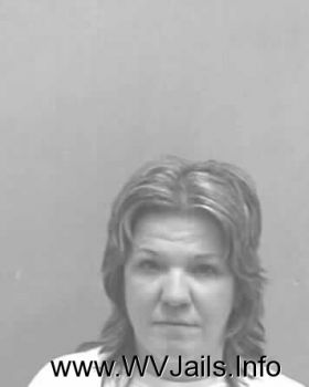 Melissa Jane Wick Mugshot