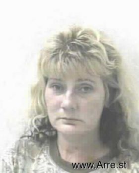 Melissa Gail Wilson Mugshot