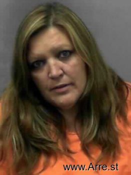 Melissa Dawn Wise Mugshot