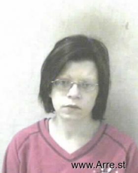 Melissa Mae Woodall Mugshot