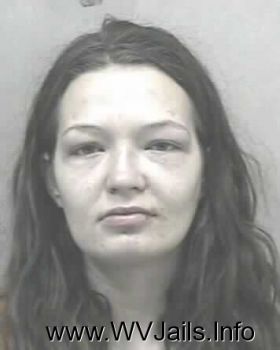 Melissa Jane Workman Mugshot