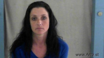 Melissaq Dawn Limoges Mugshot