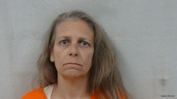 Mellisa Darlene Barrett Mugshot