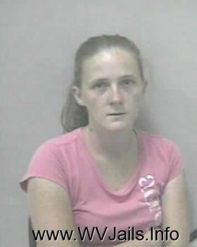 Mellissa Dawn Keith Mugshot