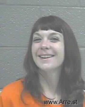 Melodie Dawn Davis Mugshot