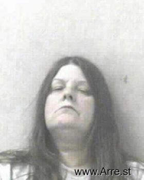 Melodie Elaine Maxey Mugshot