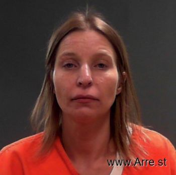 Melody Marie Martin Mugshot