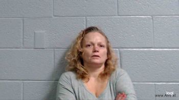 Melody Mae Powell Mugshot